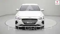 2019 Genesis G70