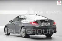 2019 Genesis G70