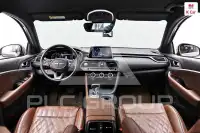 2019 Genesis G70