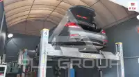 2019 Genesis G70