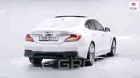 2019 Genesis G70