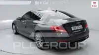 2019 Genesis G70