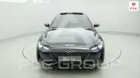 2019 Genesis G70