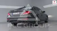 2019 Genesis G70
