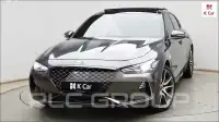 2019 Genesis G70