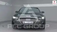 2019 Genesis G70