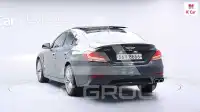 2019 Genesis G70