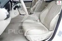 2019 Genesis G70