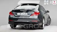 2019 Genesis G70