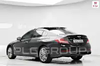 2019 Genesis G70