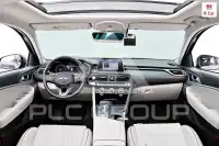 2019 Genesis G70