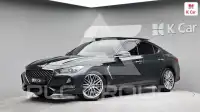 2019 Genesis G70