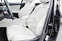 2019 Genesis G70