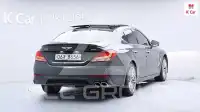 2019 Genesis G70
