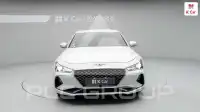 2019 Genesis G70
