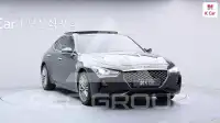 2019 Genesis G70