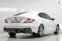2019 Genesis G70