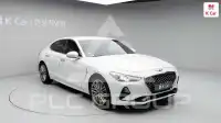 2019 Genesis G70