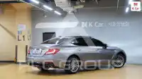 2019 Genesis G70