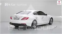 2019 Genesis G70