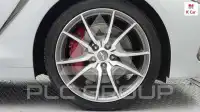 2019 Genesis G70