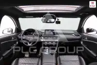 2019 Genesis G70