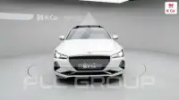 2019 Genesis G70