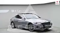 2019 Genesis G70