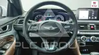 2019 Genesis G70