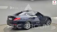 2019 Genesis G70