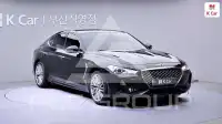 2019 Genesis G70