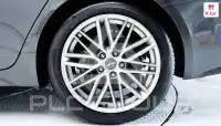 2019 Genesis G70