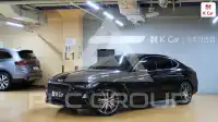 2019 Genesis G70