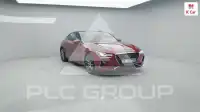 2019 Genesis G70