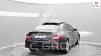 2019 Genesis G70