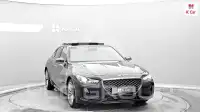 2019 Genesis G70
