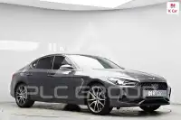 2019 Genesis G70
