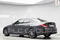2019 Genesis G70