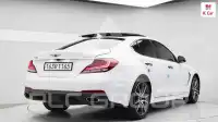 2019 Genesis G70