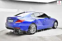 2019 Genesis G70