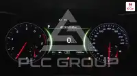 2019 Genesis G70