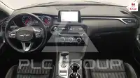 2019 Genesis G70