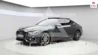 2019 Genesis G70
