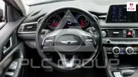 2019 Genesis G70