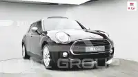 2019 Mini Cooper