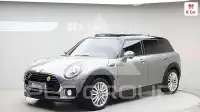 2019 Mini Cooper