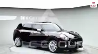 2019 Mini Cooper