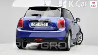 2019 Mini Cooper