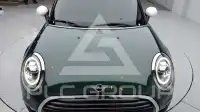 2019 Mini Cooper