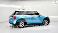 2019 Mini Cooper